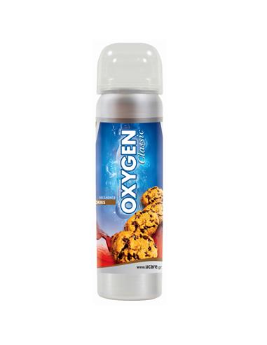 SPRAY OXYGEN CL.COOKIES 75ML.